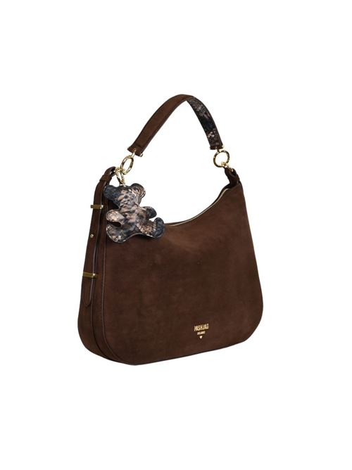 Marlee borsa a spalla PASH BAG | 20241VENW6BCIOCCOLATO
